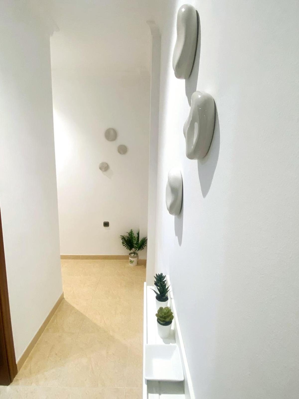 Apartamento Parral Antequera Buitenkant foto