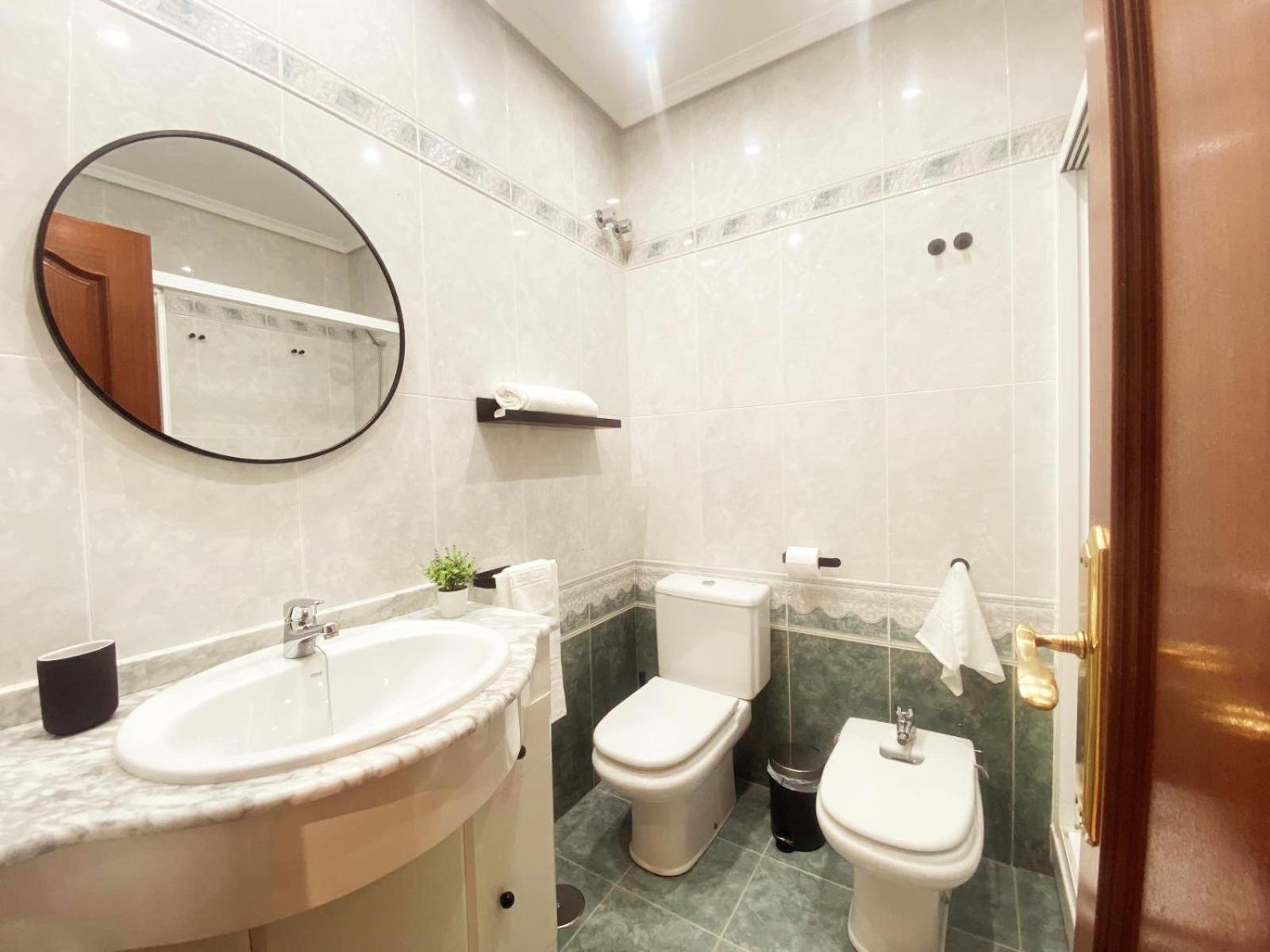 Apartamento Parral Antequera Buitenkant foto