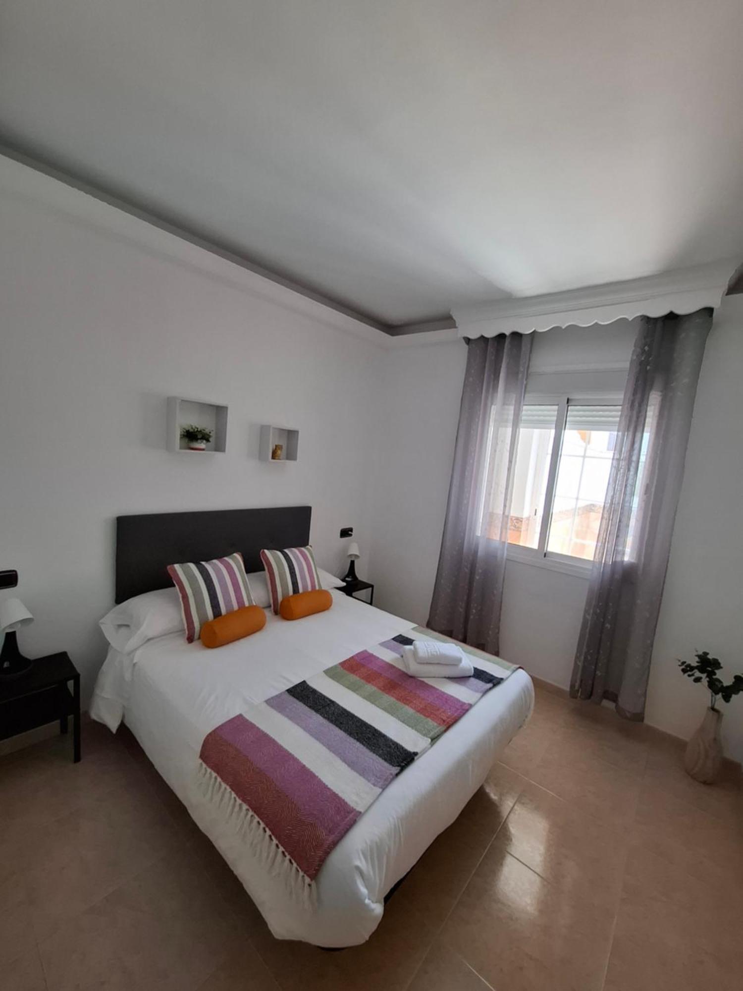 Apartamento Parral Antequera Buitenkant foto